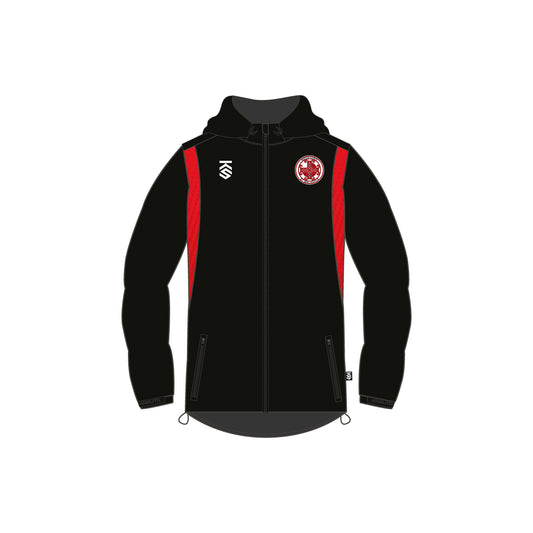 Tatami Jacket