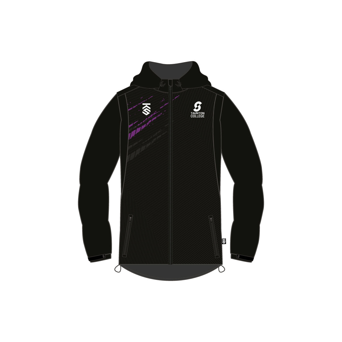 Tatami Jacket