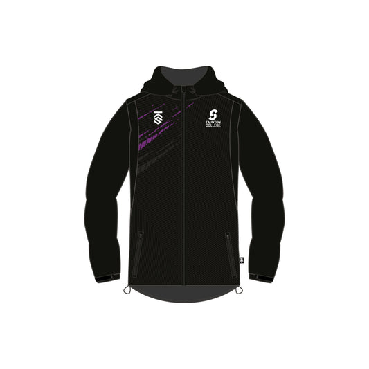 Tatami Jacket