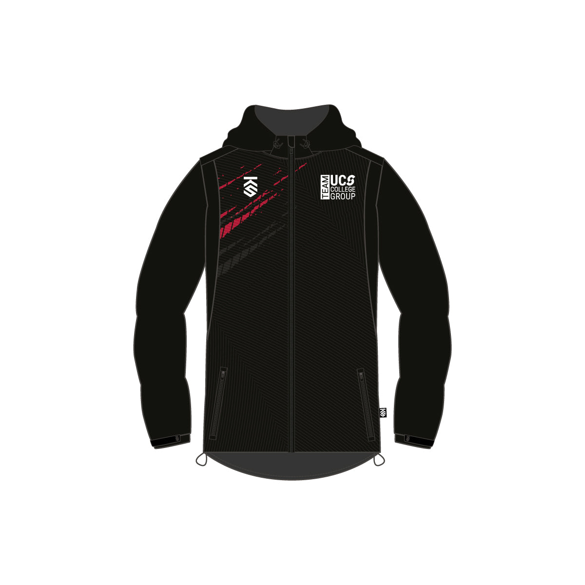 Tatami Jacket