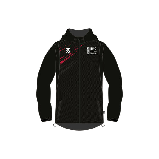 Tatami Jacket
