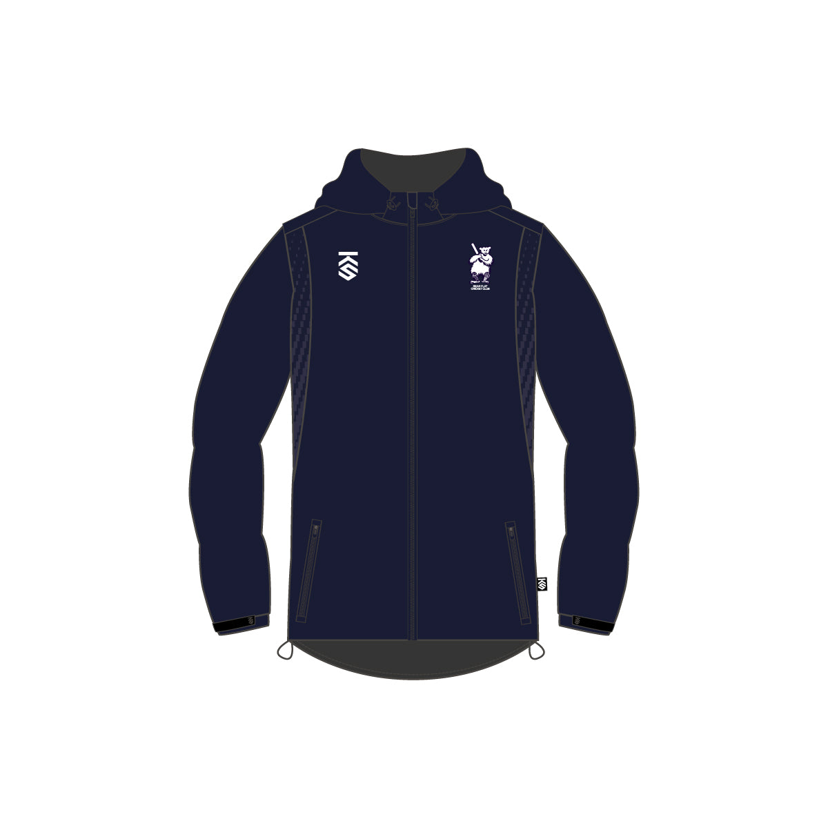 Tatami Jacket