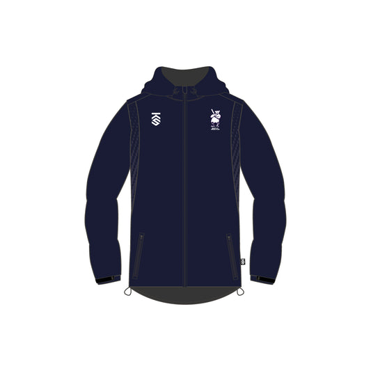 Tatami Jacket