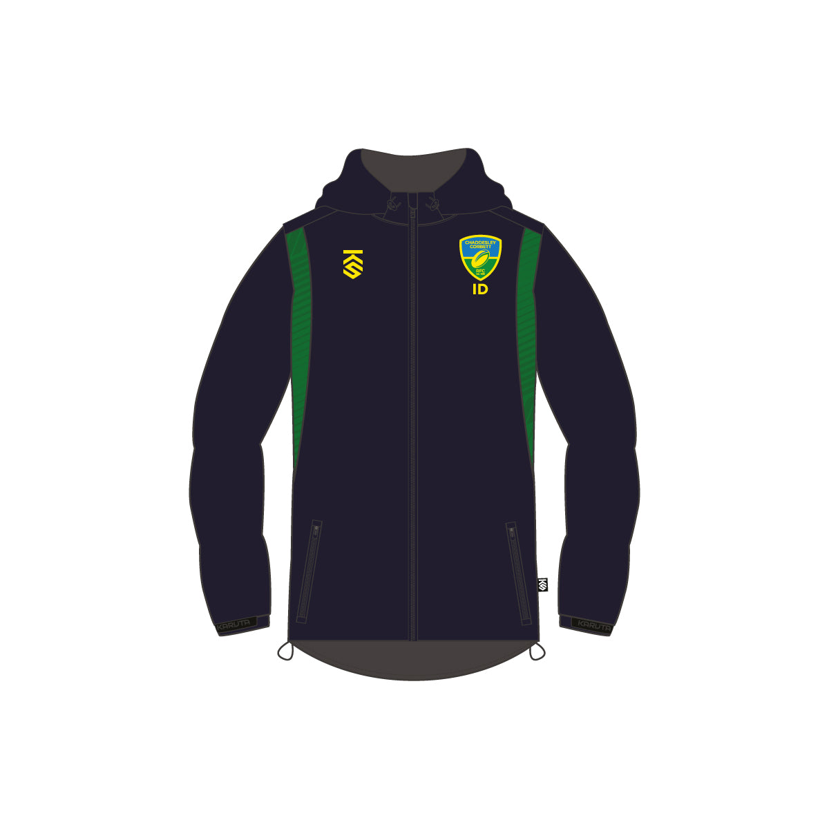 Tatami Jacket