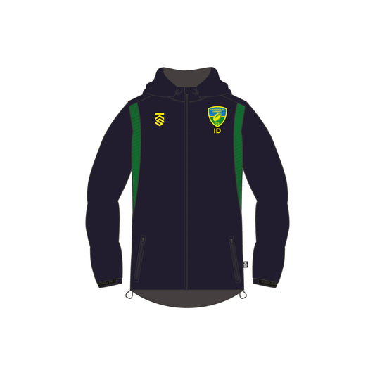 Tatami Jacket