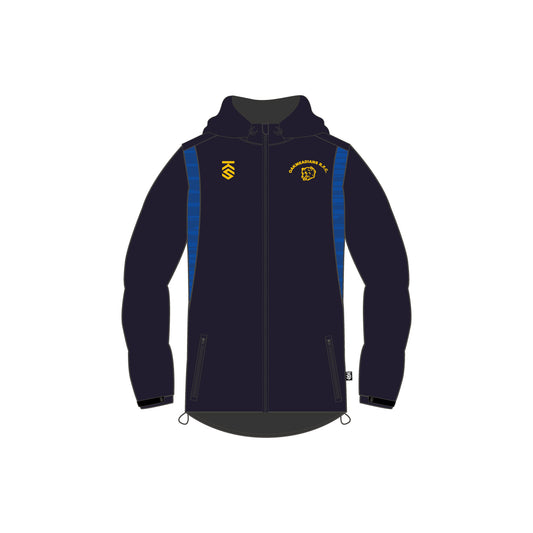 Tatami Jacket