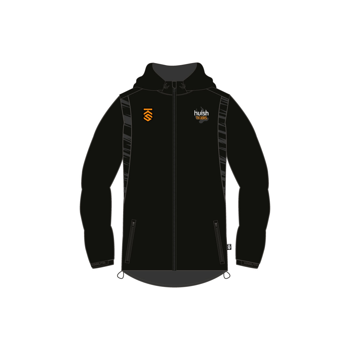 Tatami Jacket