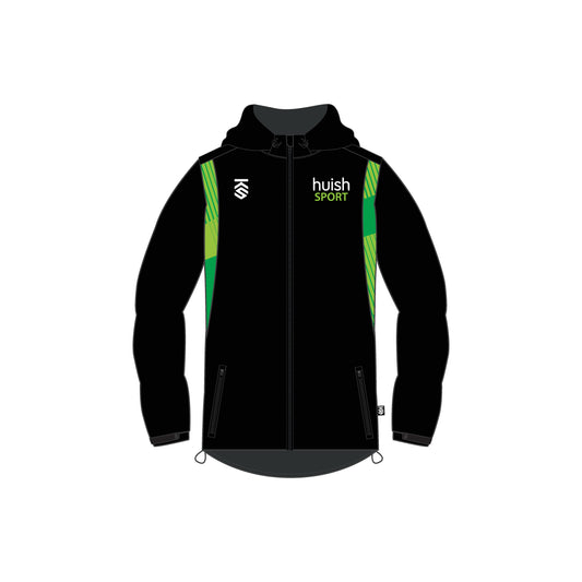 Tatami Jacket