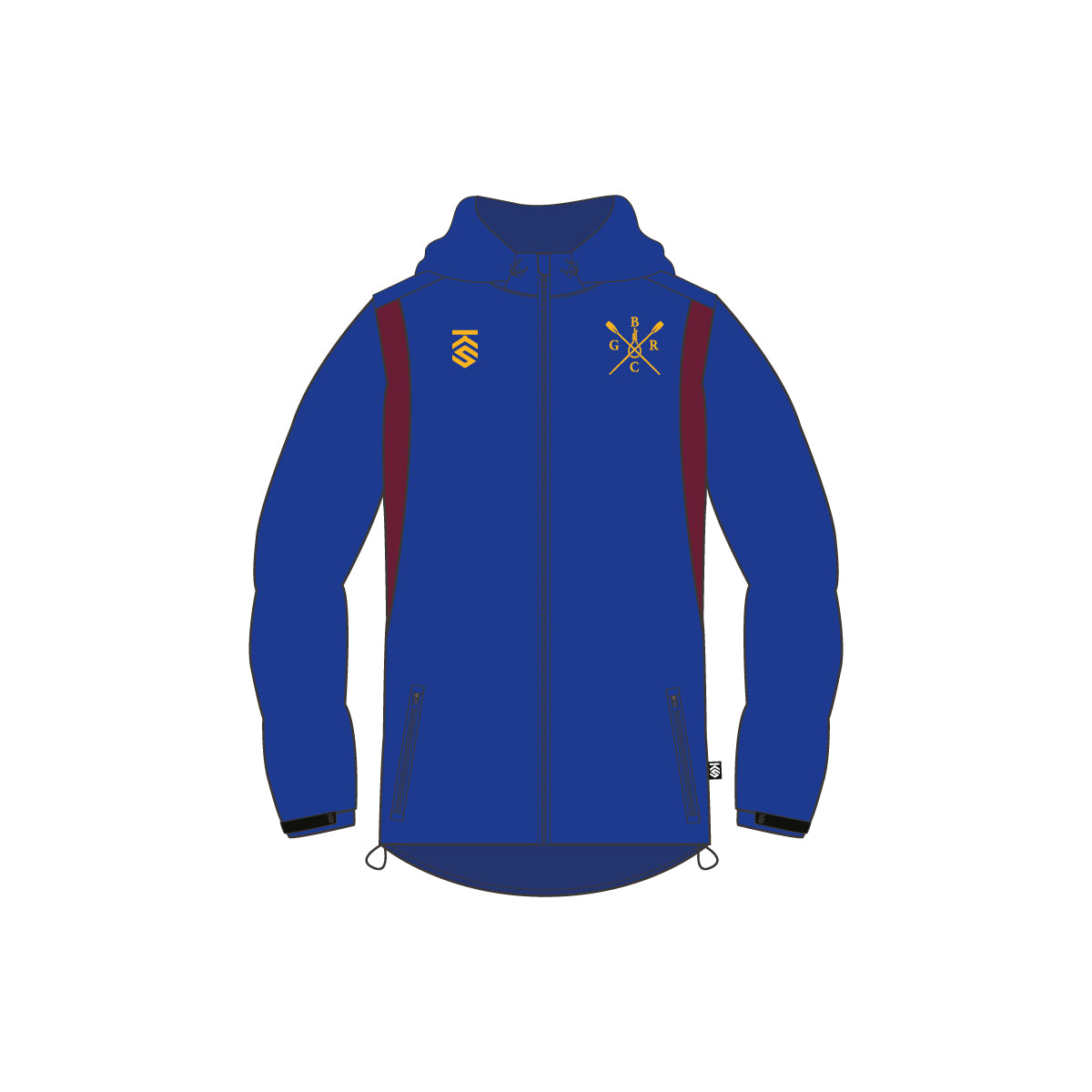 Tatami Jacket