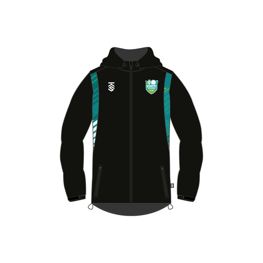 Tatami Jacket
