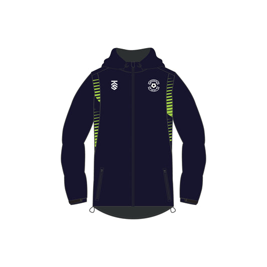 Tatami Jacket