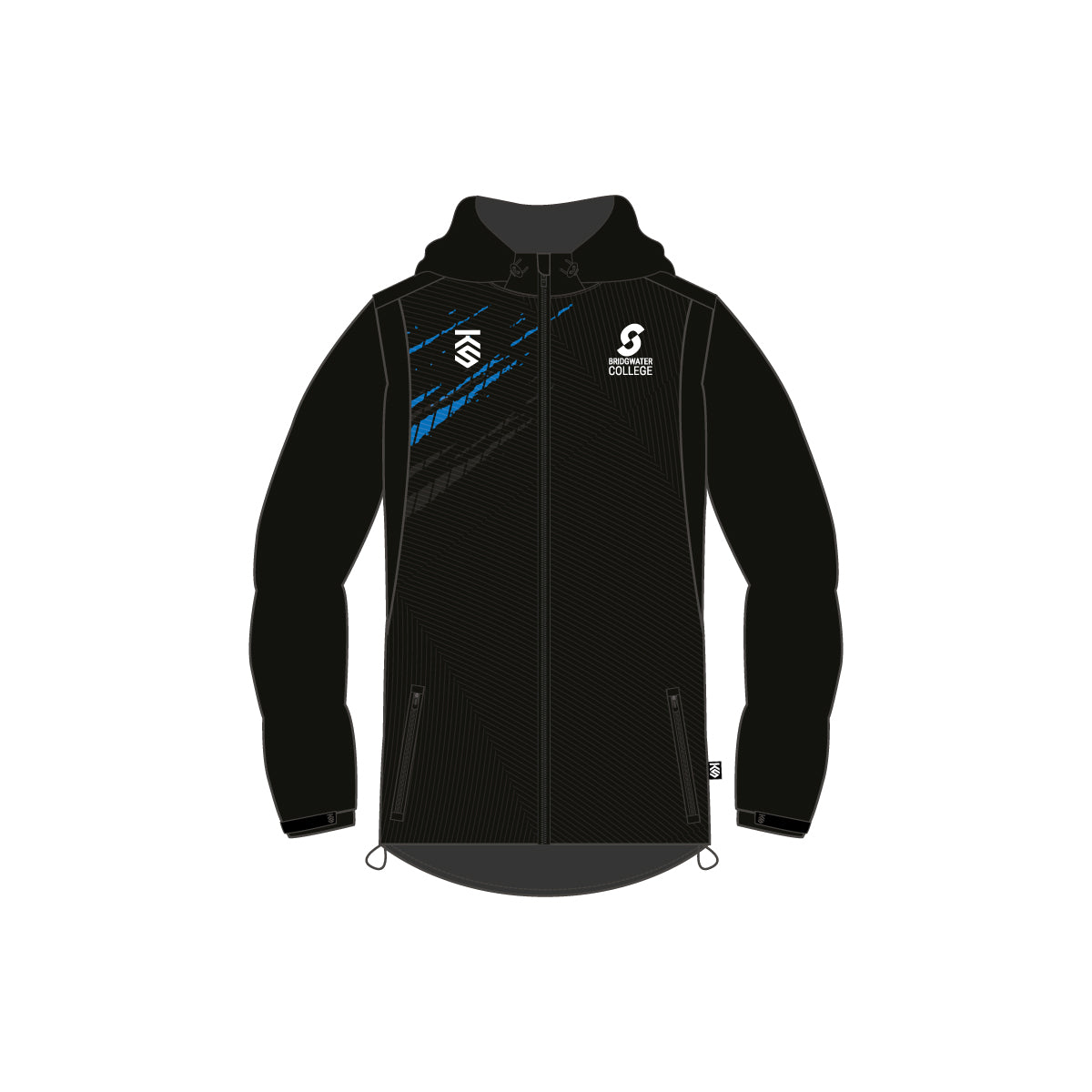 Tatami Jacket