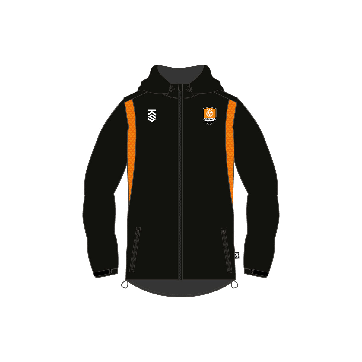 Tatami Jacket