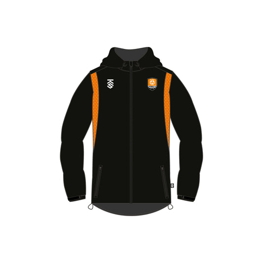 Tatami Jacket