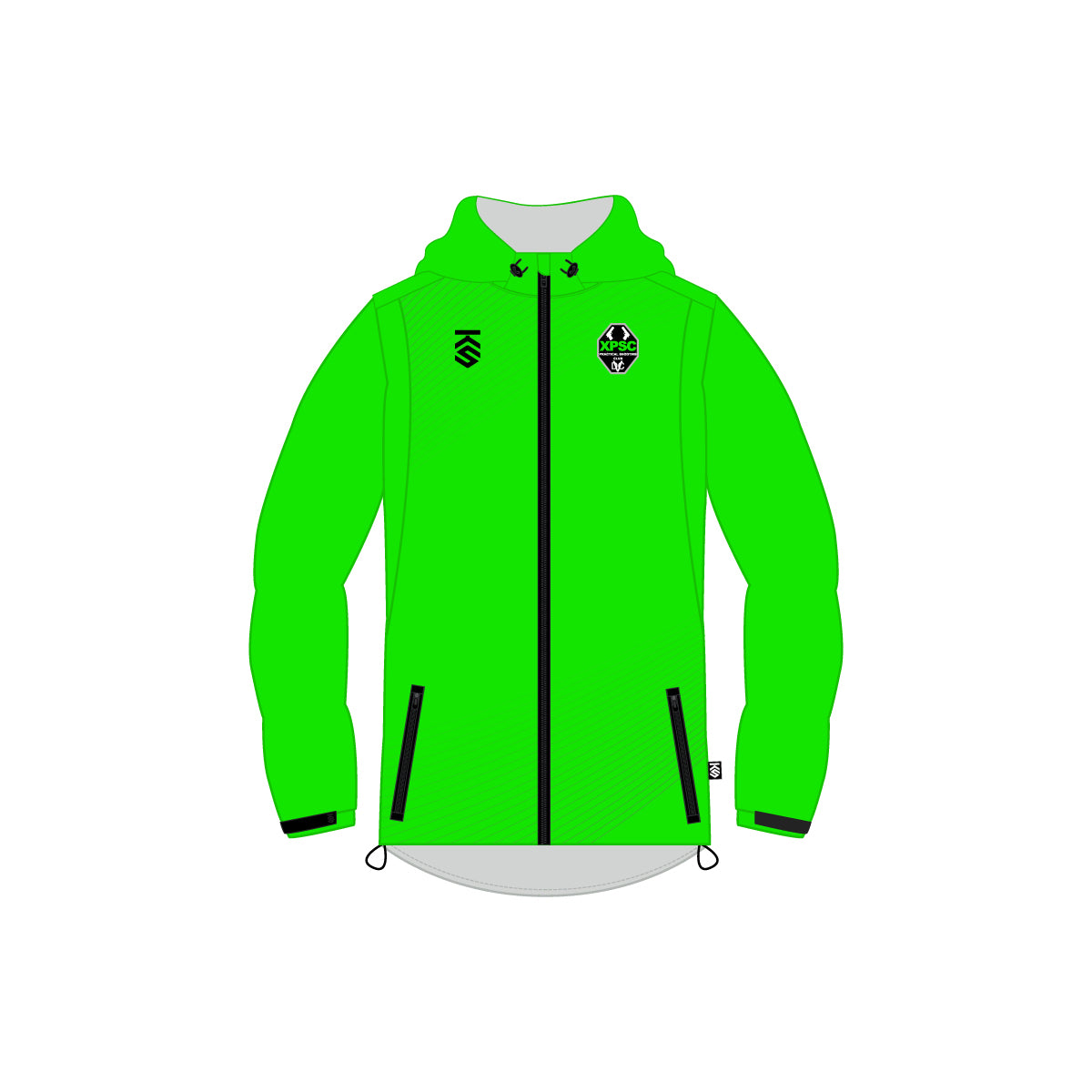 Tatami Jacket