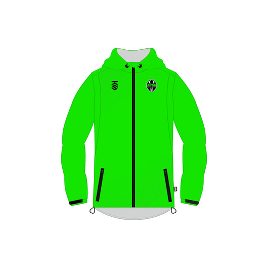 Tatami Jacket