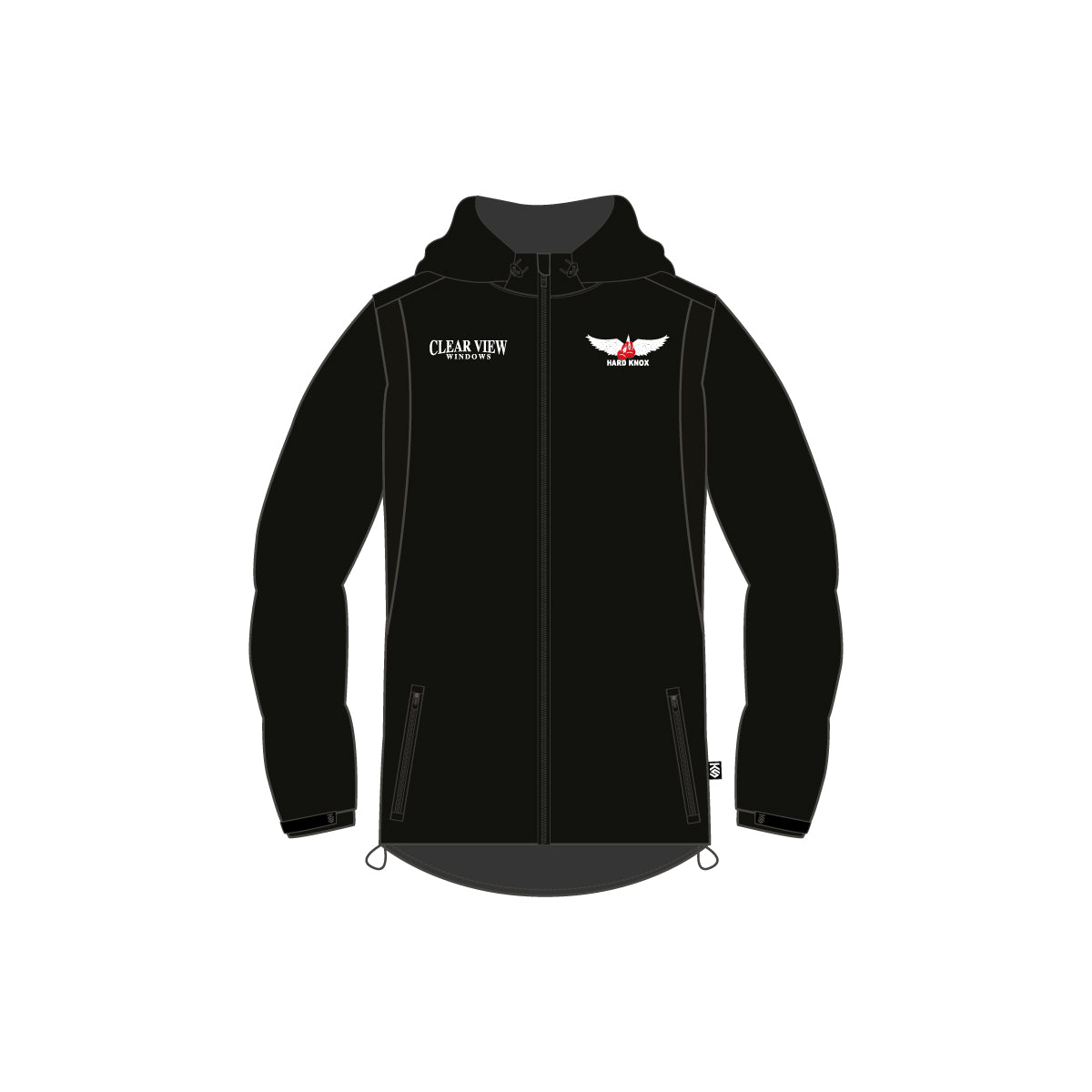Tatami Jacket