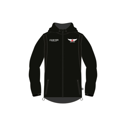 Tatami Jacket