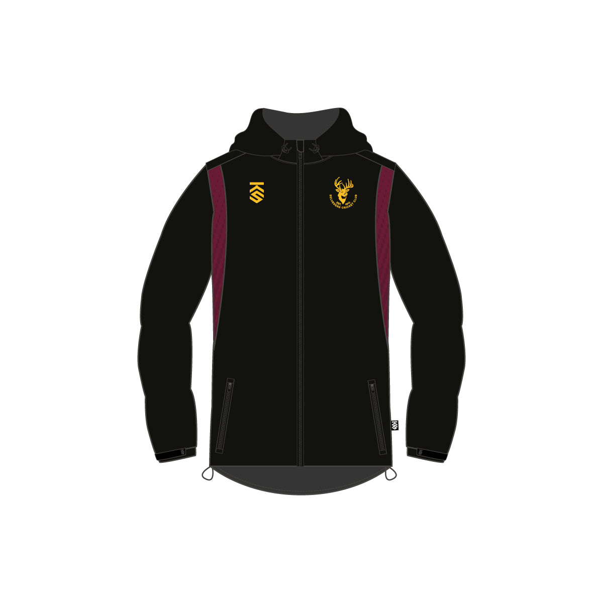 Tatami Jacket