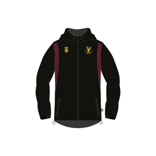 Tatami Jacket