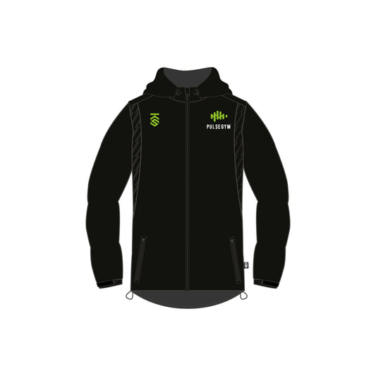 Tatami Jacket