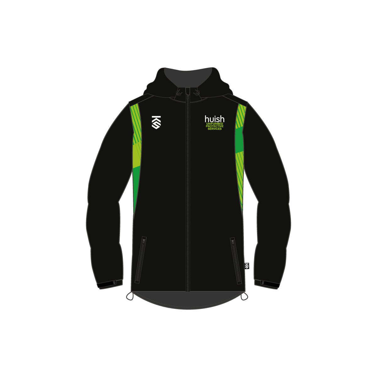 Tatami Jacket
