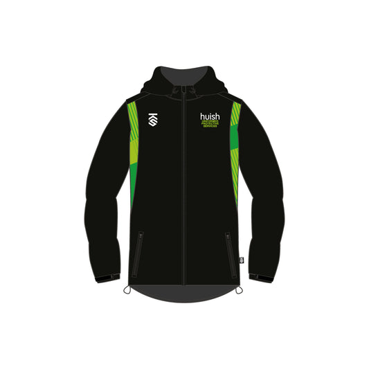Tatami Jacket