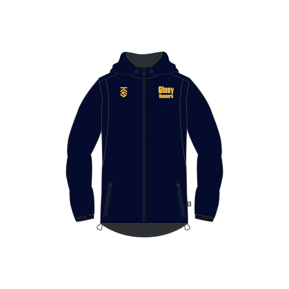 Tatami Jacket