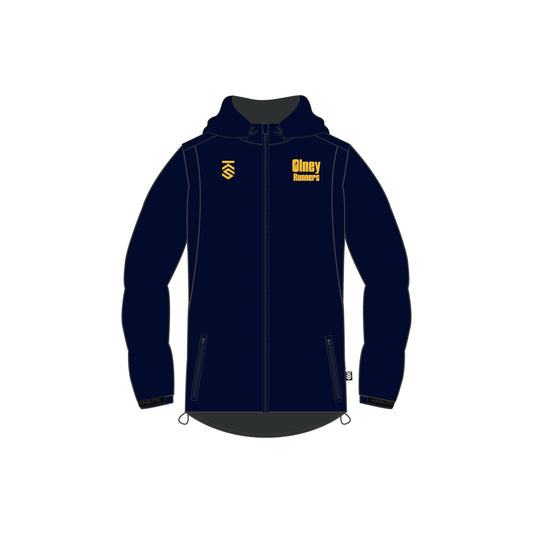 Tatami Jacket