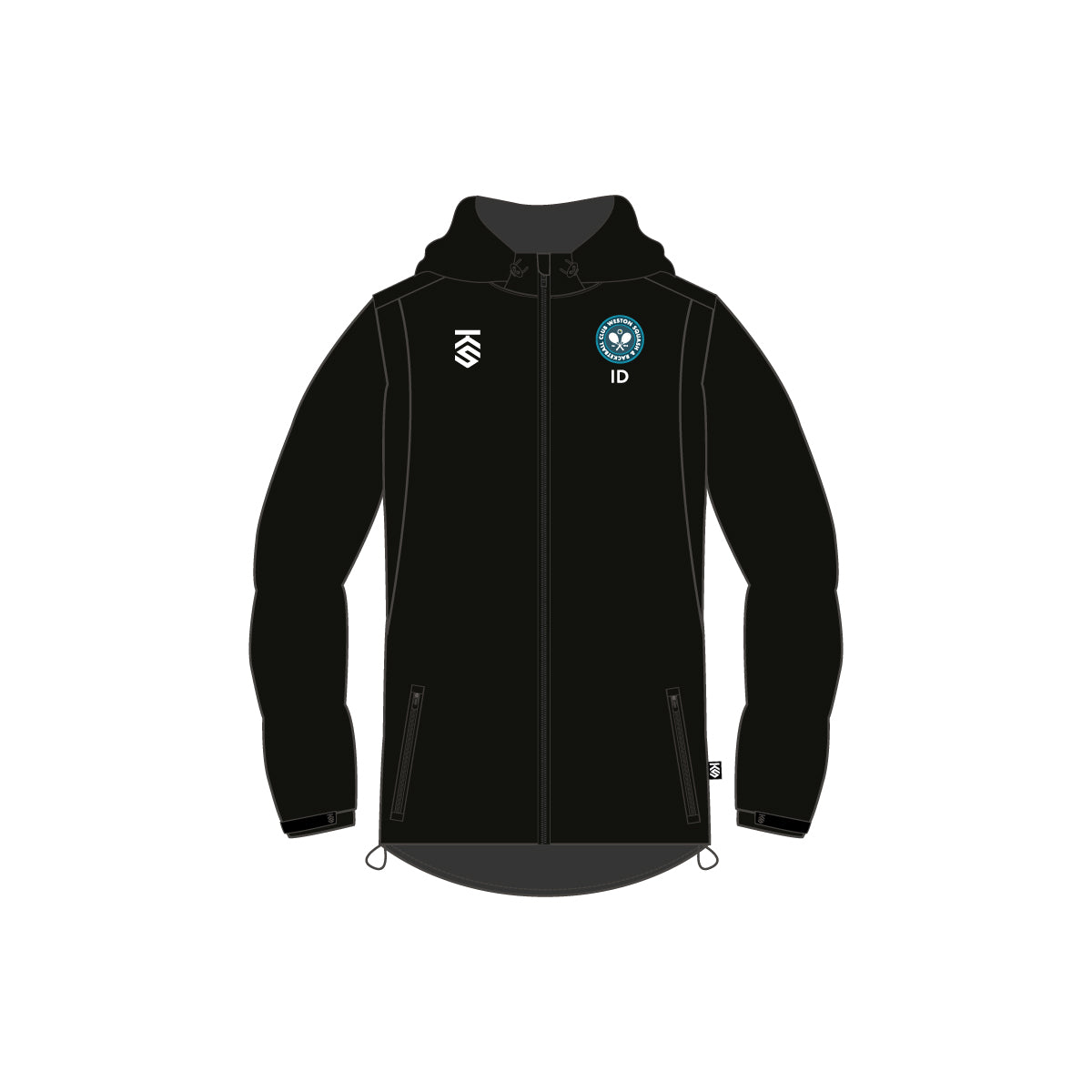 Tatami Jacket