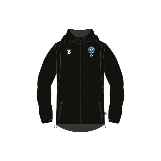 Tatami Jacket
