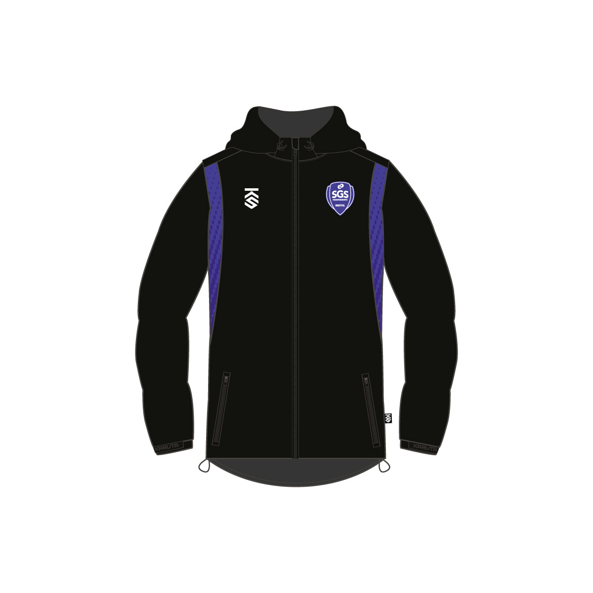 Tatami Jacket