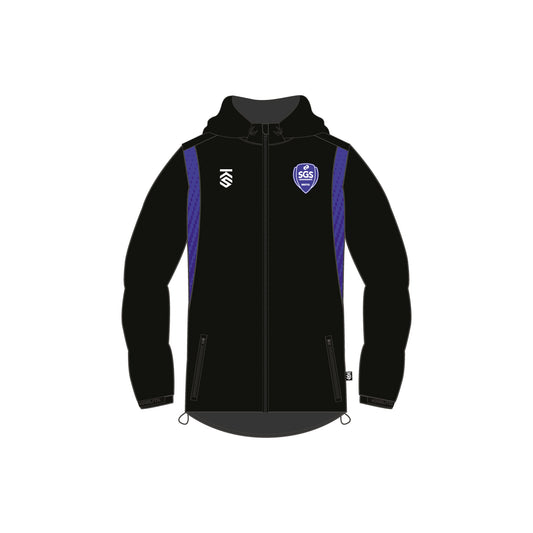 Tatami Jacket