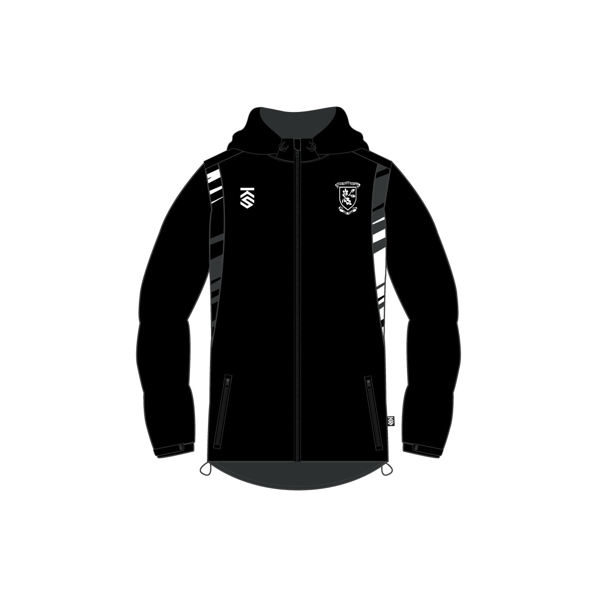 Tatami Jacket
