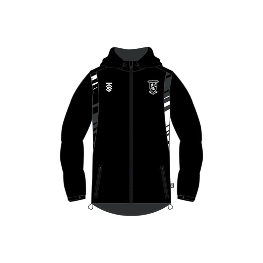Tatami Jacket