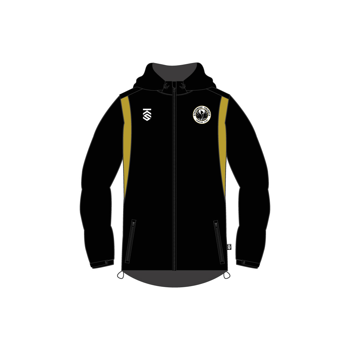 Tatami Jacket