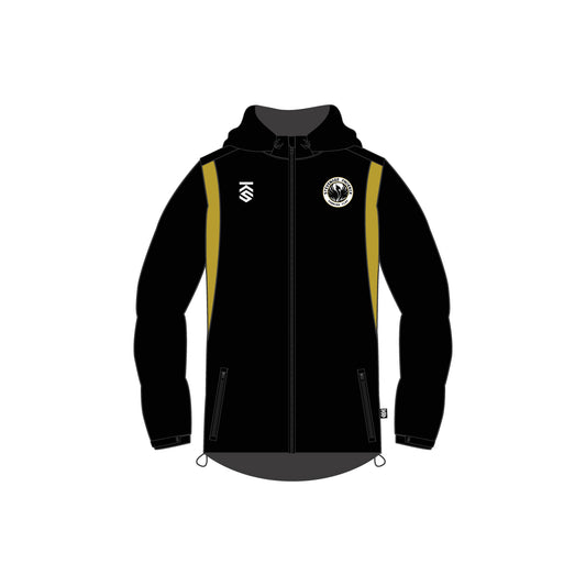Tatami Jacket