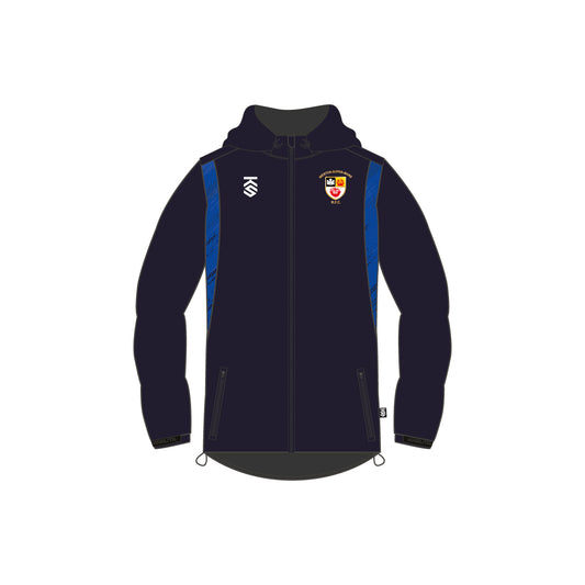 Tatami Jacket