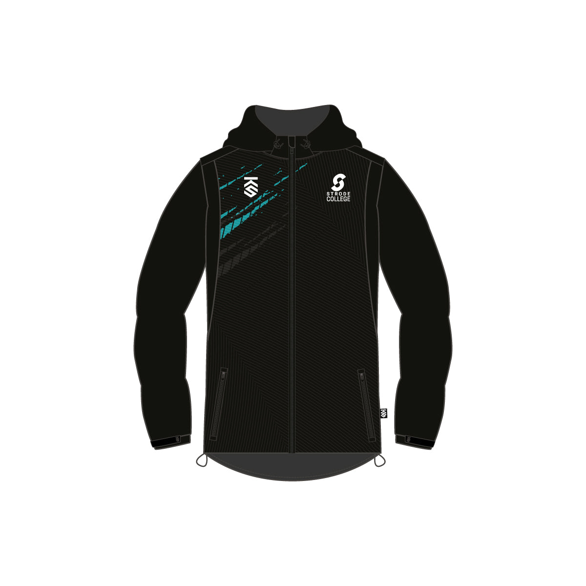 Tatami Jacket