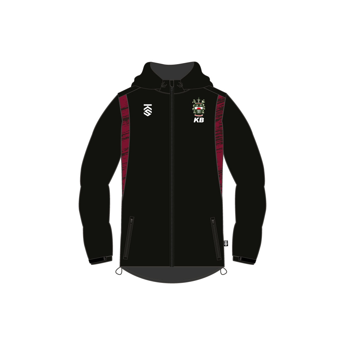 Tatami Jacket