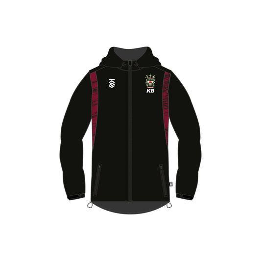 Tatami Jacket