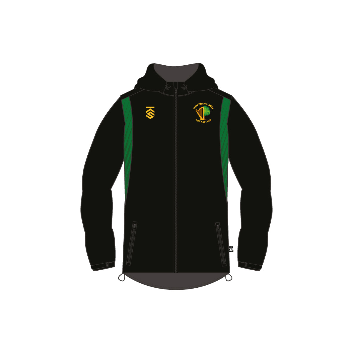 Tatami Jacket