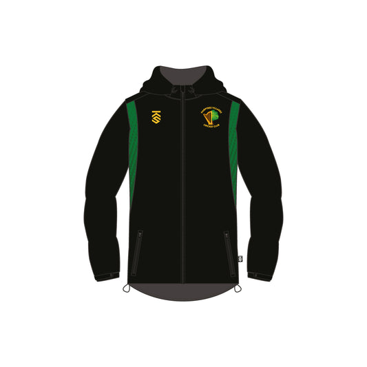 Tatami Jacket