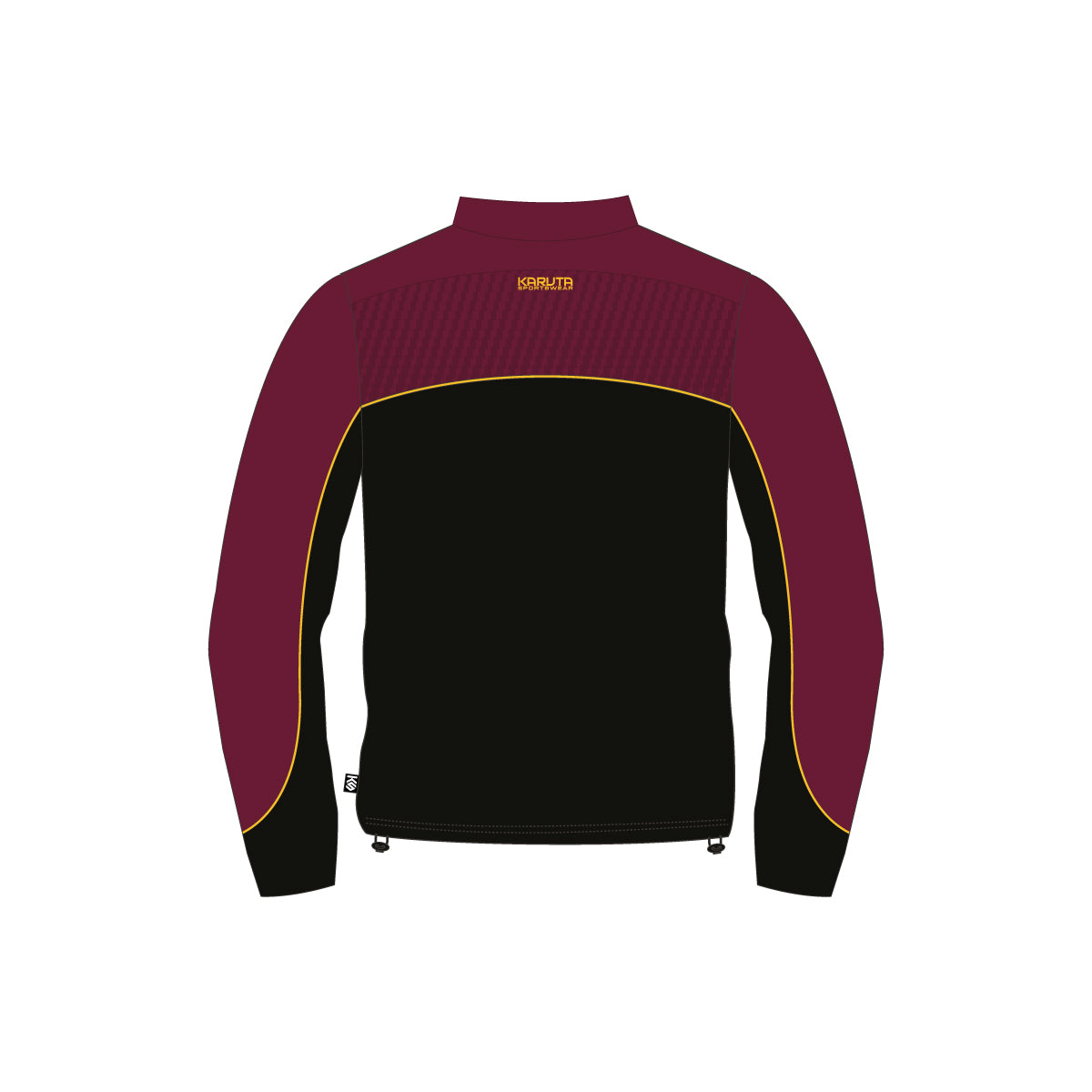 Tatami Midlayer