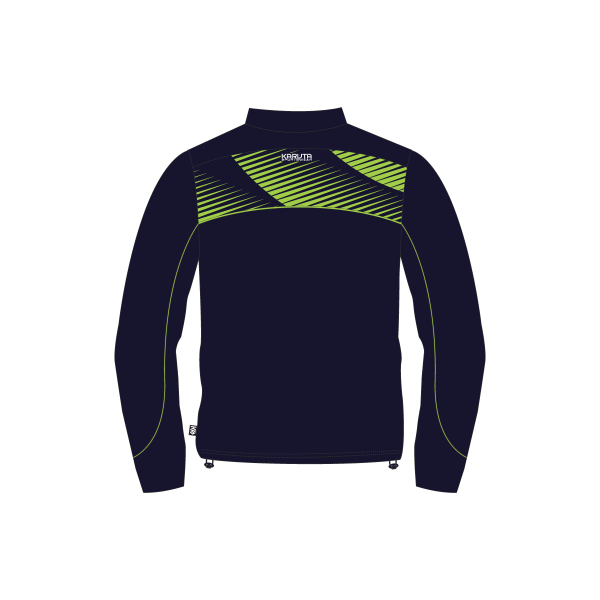 Tatami Midlayer
