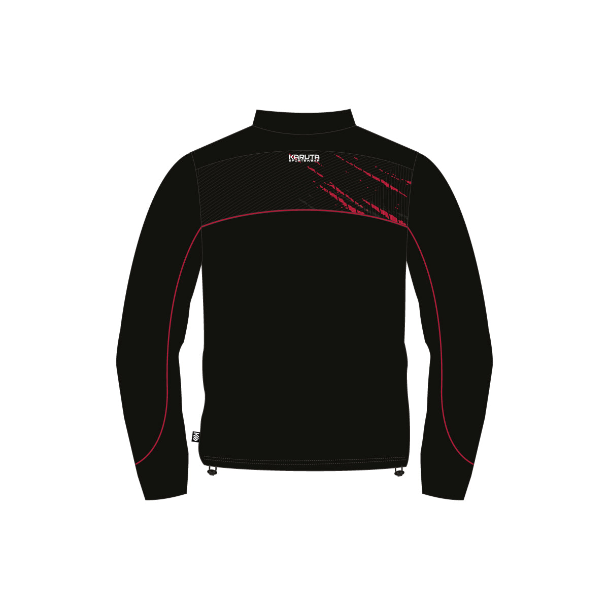 Tatami Midlayer