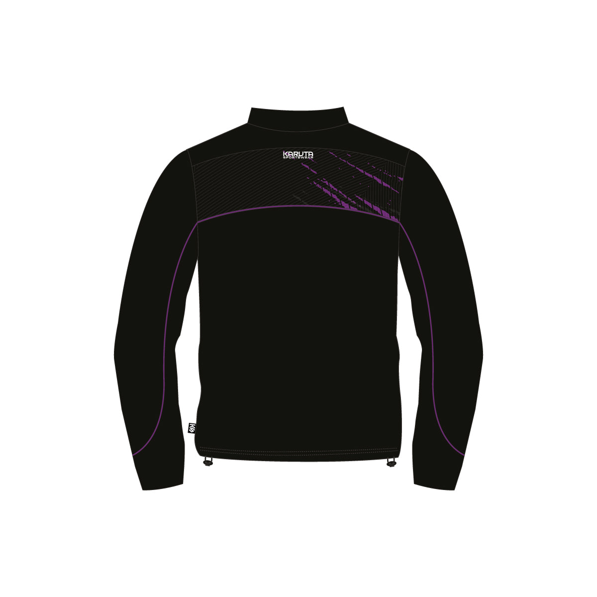 Tatami Midlayer