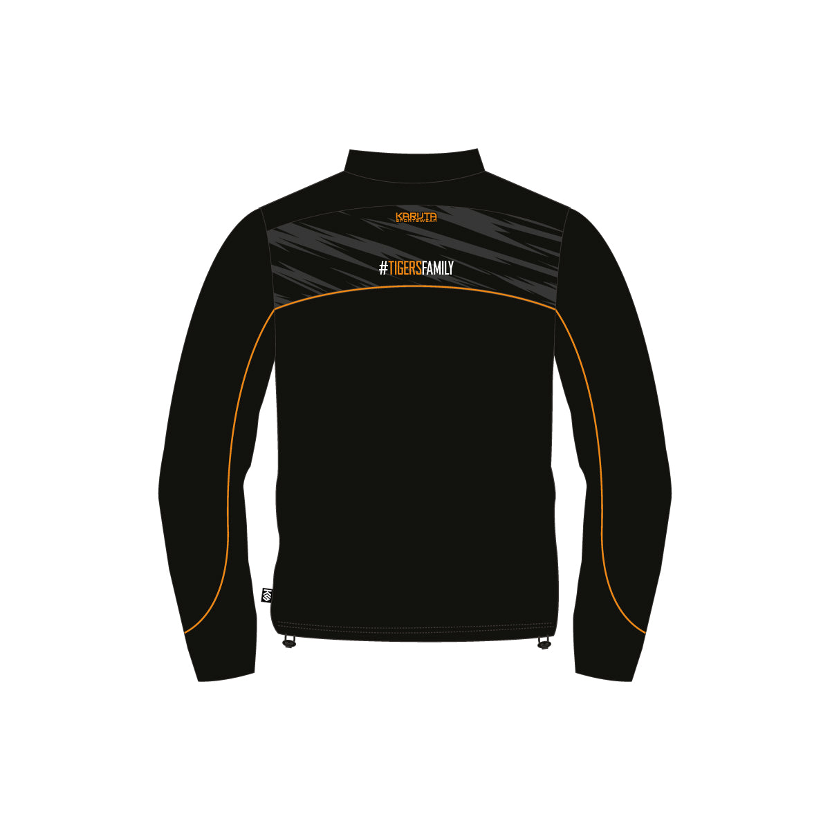 Tatami Midlayer