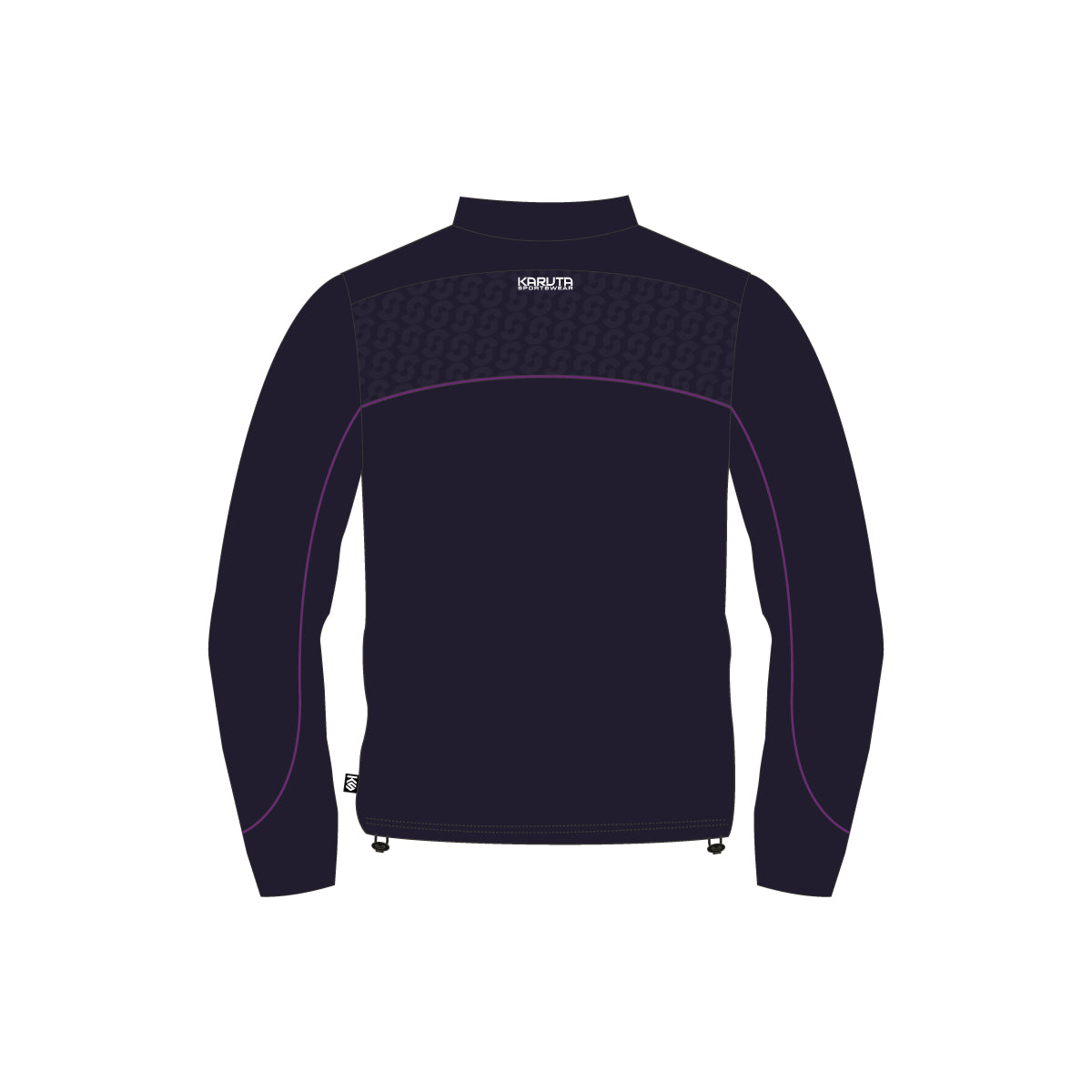 Tatami Midlayer