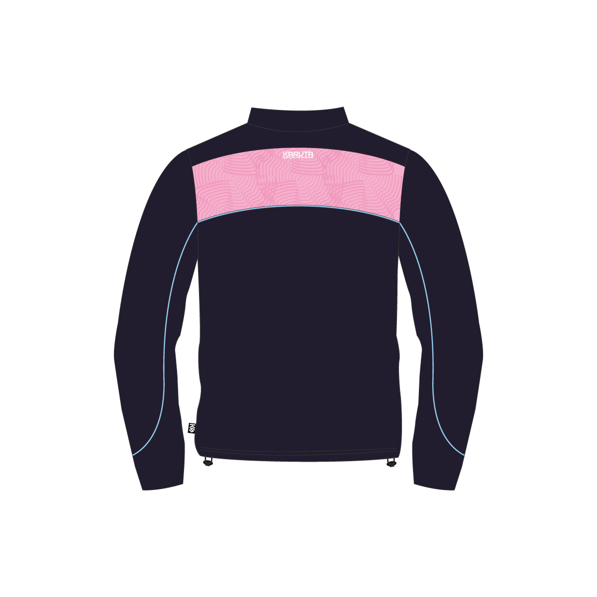 Tatami Midlayer